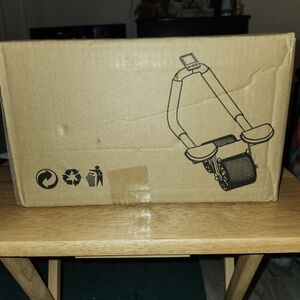 Automatic Rebound Abdominal Roller  with Elbow Support